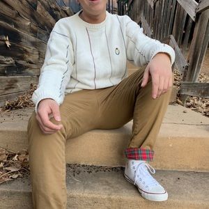 Chaps by Ralph Lauren Vintage Sweater